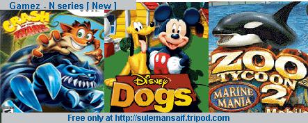 Nseries Gamez free [ sulimcool1@hotmail.com ]