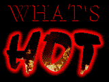 Whats Hot !!!!!